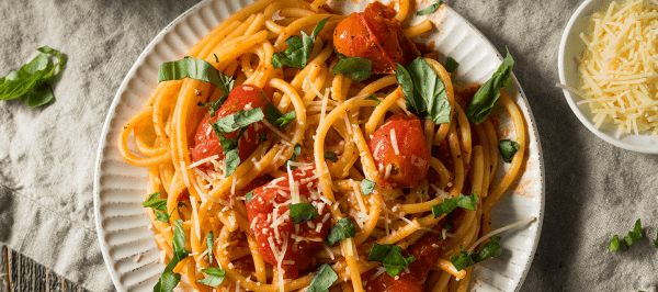 Bucatini all’Amatriciana