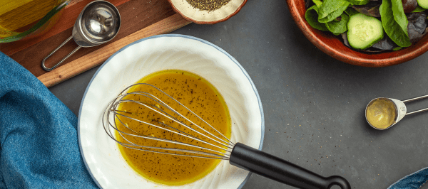 Essential Vinaigrette