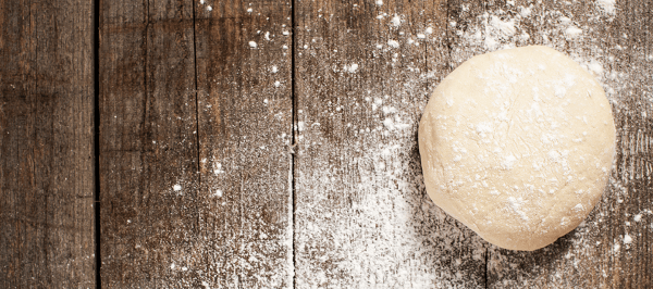 Pizza Dough Recipe