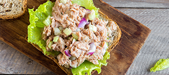 Tuna Salad