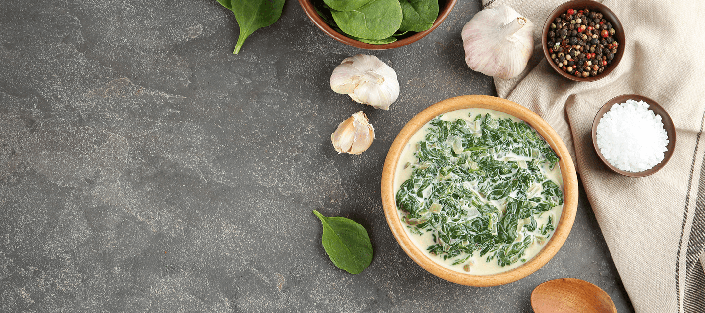 Pastene Spinach and Artichoke Dip