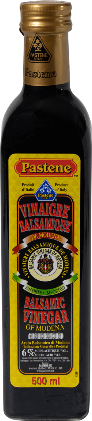 Balsamic Vinegar