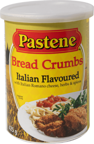 Italian Flavoured Breadcrumbs