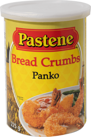 Crispy Breadcrumbs / Panko