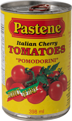 Italian Cherry Tomatoes