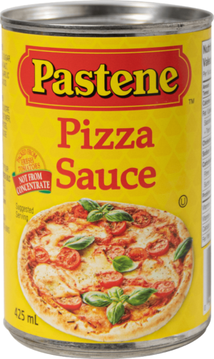 Pizza Sauce