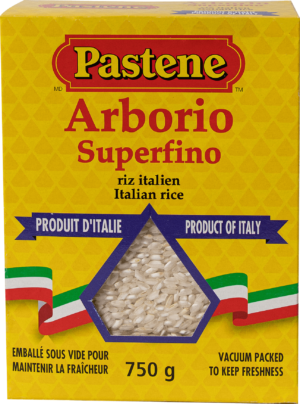 Italian Arborio Rice