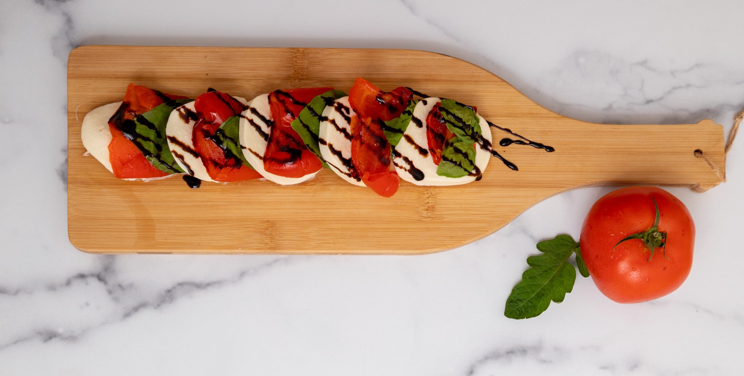 Classic Caprese Salad