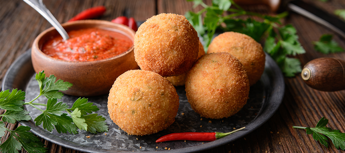 Arancini