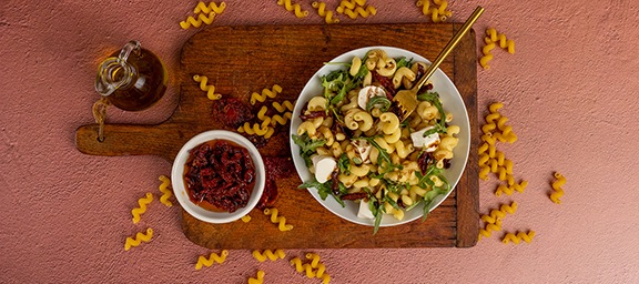 Salade de Pâtes Italienne Pastene  